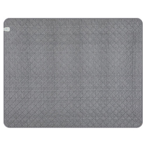 곰표한일전자 진그레이 탄소매트 (퀸더블, 150x190cm)