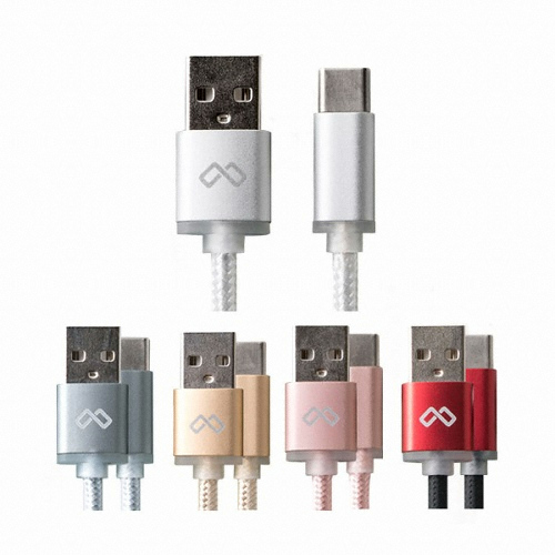 MAXTILL OFFINICHE USB Type C 케이블 (CBL01) (1m)_이미지