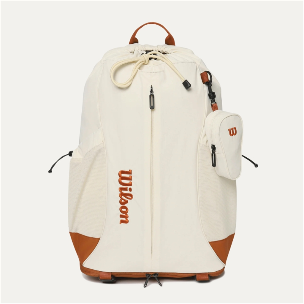 드로우스트링 가방 V2 B1 W263006TBP73 IVY WHT