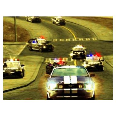 니드 포 스피드: 모스트 원티드 PS2 일반판_이미지