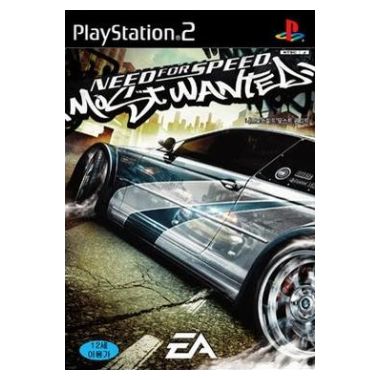 EA �ϵ� �� ���ǵ�: ��Ʈ ��Ƽ�� PS2