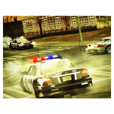 니드 포 스피드: 모스트 원티드 PS2 일반판_이미지