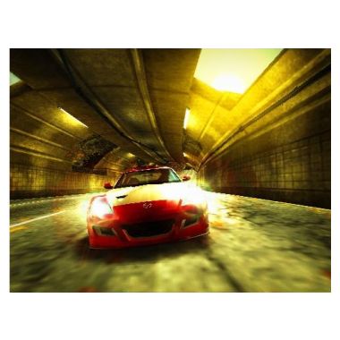 니드 포 스피드: 모스트 원티드 PS2 일반판_이미지