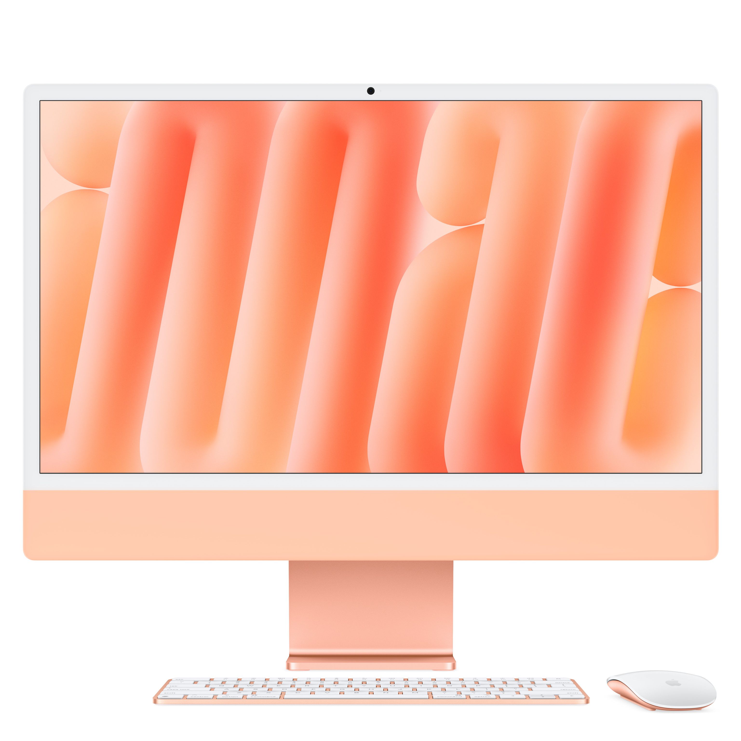 APPLE 아이맥 M4 Z1E80001V이미지입니다. 누르면 해당 게시물로 새창이동합니다.