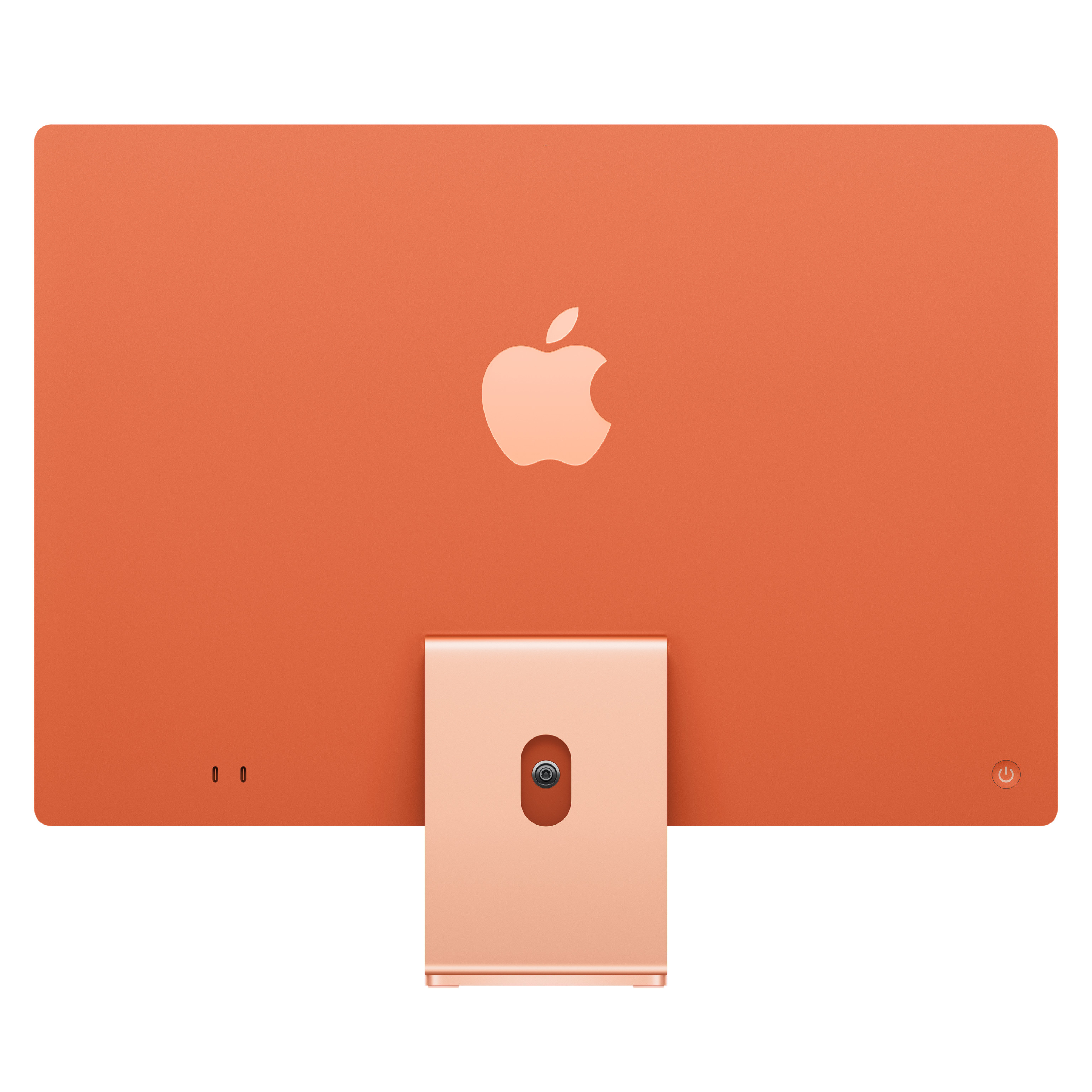 APPLE 아이맥 M4 Z1E80001V (16GB, SSD 256GB)_이미지