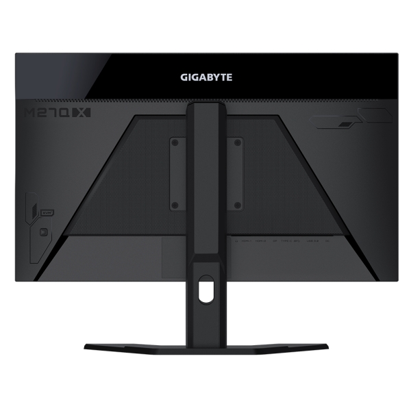 GIGABYTE 게이밍 M27Q-X 240 HDR KVM 제이씨현_이미지