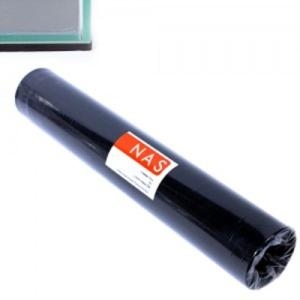 NAS 수족관용품  NAS 우레탄 매트  블랙 /어항받침 수조받침 어항매트 수조매트 우레탄 열대어 구피_이미지