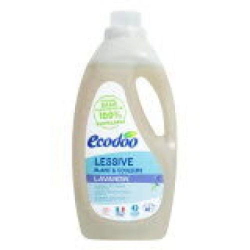 에키바이오 에코두 액상세탁세제 라벤더 2L (1개)