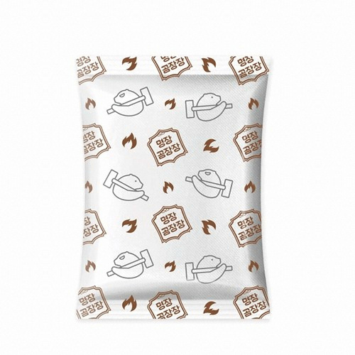 명장 불난로 핫팩 대 140g (30개)_이미지