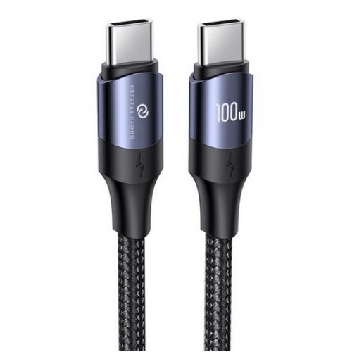 PD PPS C to C타입 100W 케이블
