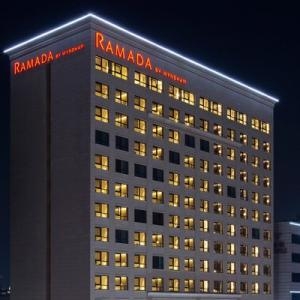  대전 라마다 바이 윈덤