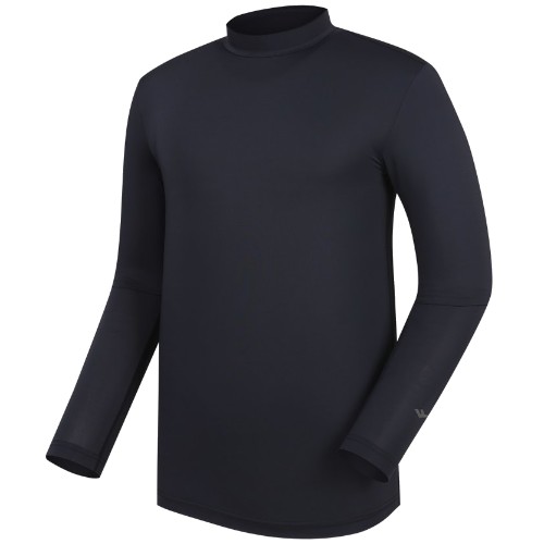 프로스펙스 GM-메쉬믹스 터틀넥 베이스 레이어 PW3MT23M462