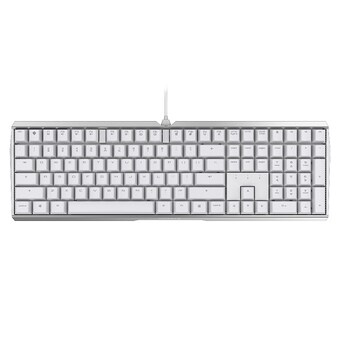 CHERRY MX BOARD 3.0S 화이트
