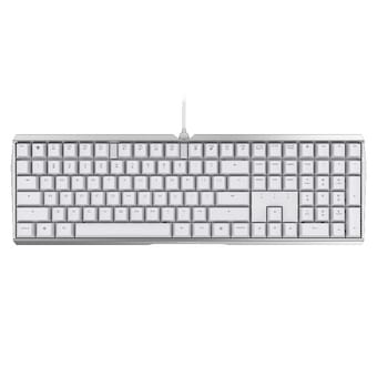 <b>CHERRY</b> <b>MX</b> <b>BOARD</b> 3.0S 화이트