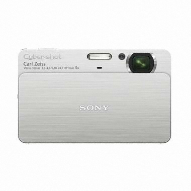 SONY 사이버샷 DSC-T700 (4GB 패키지)_이미지