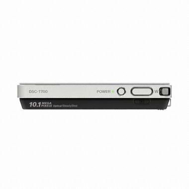 SONY 사이버샷 DSC-T700 (4GB 패키지)_이미지