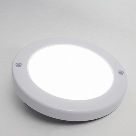 DS LED 6인치 엣지 원형 직부등 10W_이미지