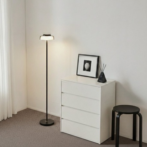 동서가구  브릭 4단 서랍장 800