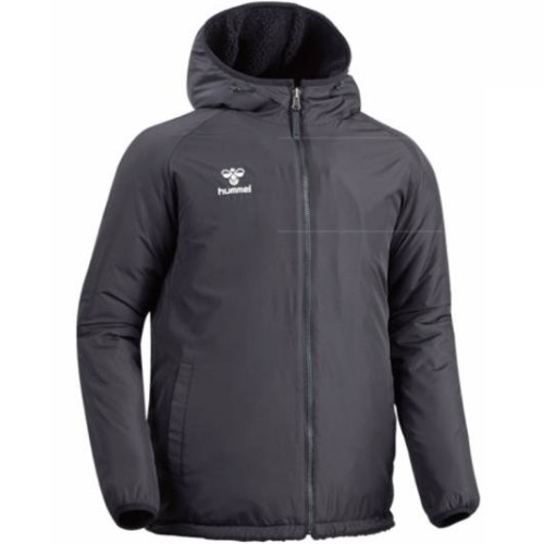 험멜 험멜 덤블링 양면 점퍼 HM-2379