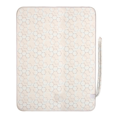 일월 허니밤 온수매트 (퀸 + 퀸)_이미지