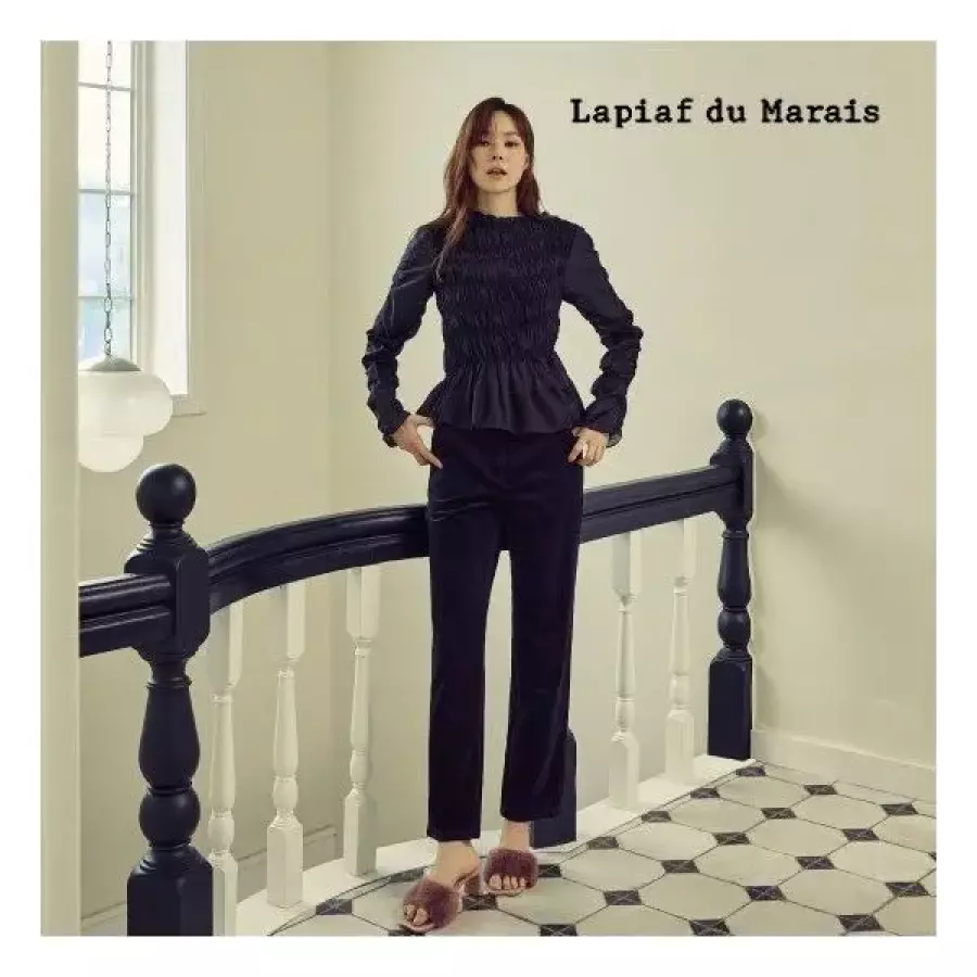 Lapiaf 코듀로이 배기팬츠 3종 런칭 가격 89900원 3661494_이미지