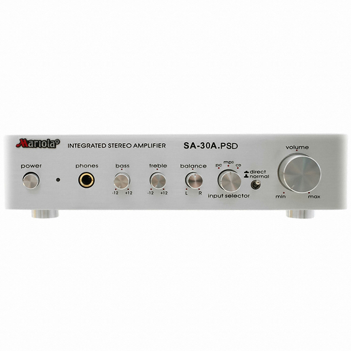 사가코리아 SA-30A.PSD (정품)