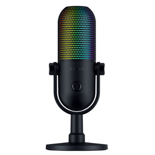Razer Seiren V3 Chroma (해외구매)_이미지