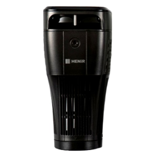 JY커스텀 헤니르 스마트 차량용 공기청정기 JY-1120