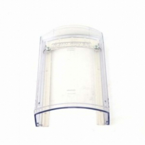 전자키 빗물 레인 도어락커버_이미지