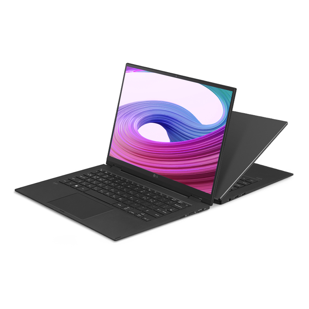 LG전자 2021 그램360 14TD90P-GX5BK (SSD 1TB + SSD 256GB)