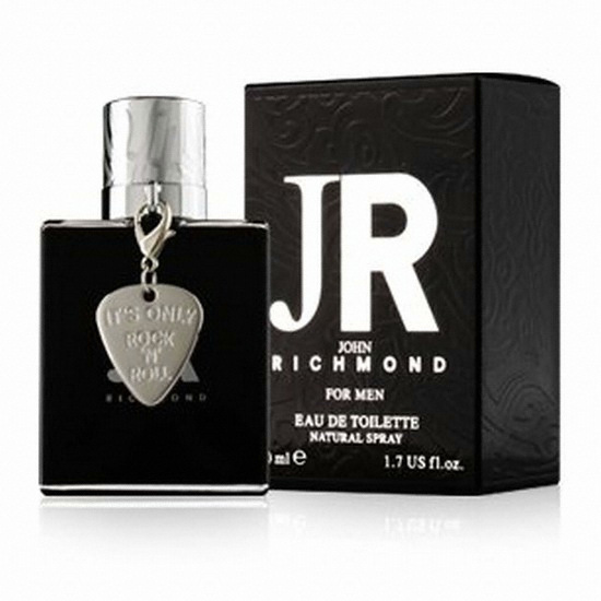 존리치몬드 맨 EDT (100ml)_이미지