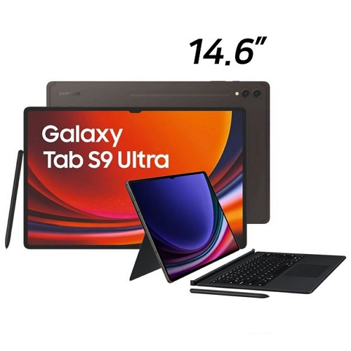 삼성전자 갤럭시탭S9 울트라+키보드 (램12GB,512GB)_이미지