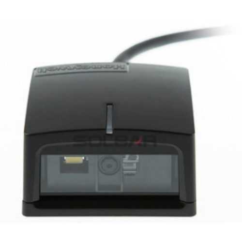 HF500 미니스캐너