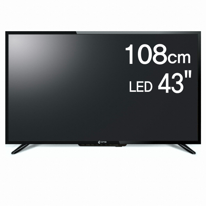 CIMA CL-43YNF10 (스탠드)_이미지
