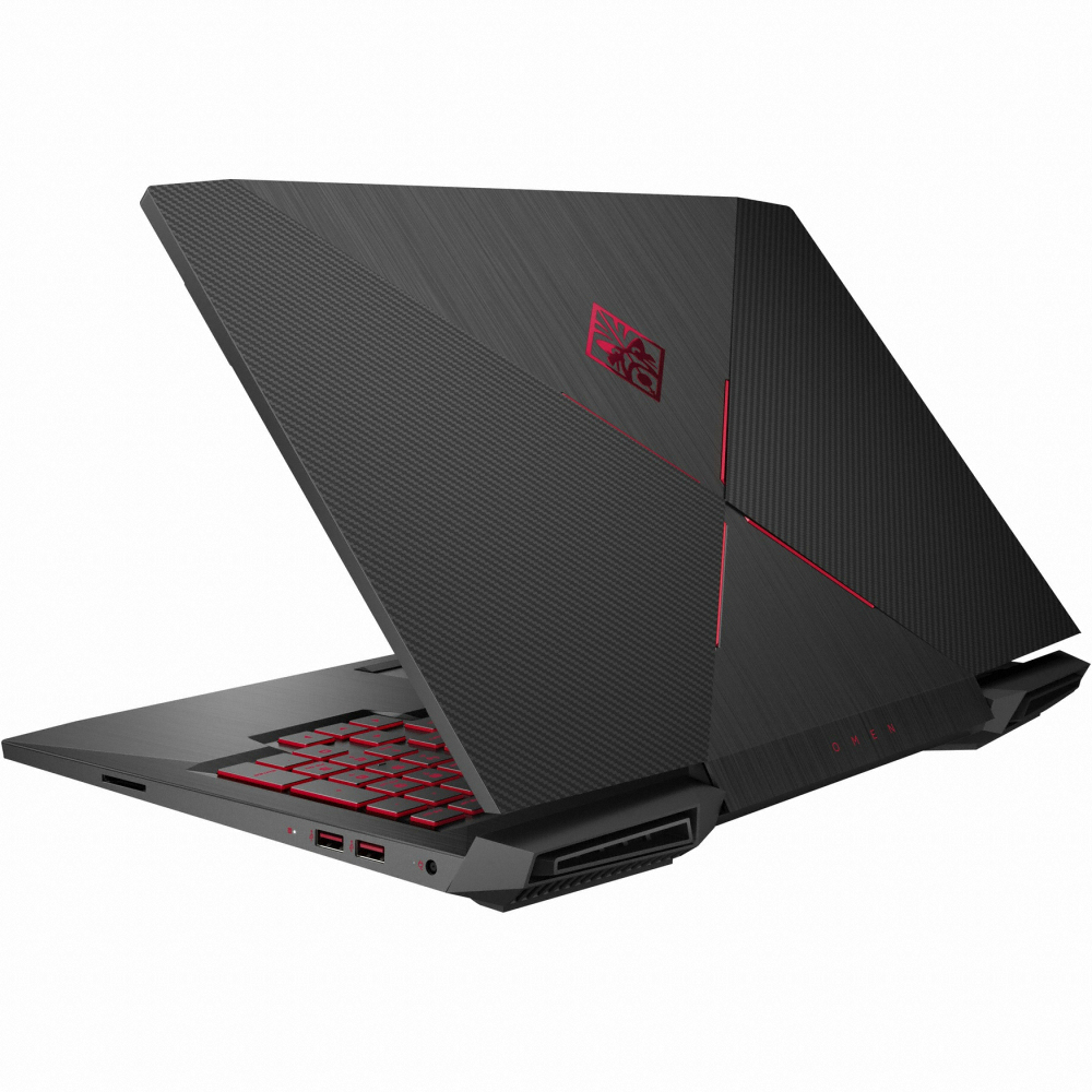 HP 오멘 15-CE027TX (SSD 256GB + 1TB)_이미지