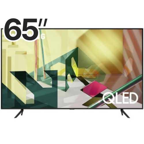 삼성전자 QLED QN65Q70 리퍼비시 (방문수령)_이미지