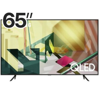 삼성전자 QLED QN65Q70 리퍼비시