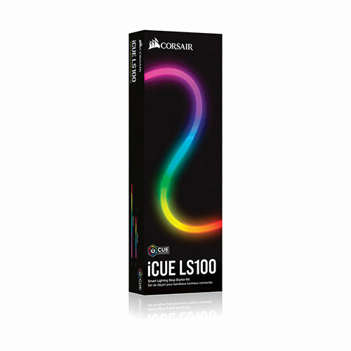 CORSAIR iCUE LS100 Strip Starter