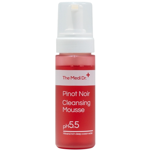 더메디닥터 피노누아 클렌징 무스 150ml