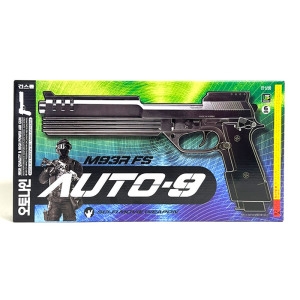 �ǽ��� ���䳪�� ���� �峭�� �����̹� ���� ��� ������ �ϱ� ����� ���ź M93R FS AUTO-9 �κ�İ