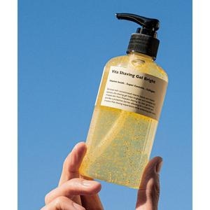 레이지소사이어티 비타 쉐이빙 젤 브라이트 250ml (1개)_이미지
