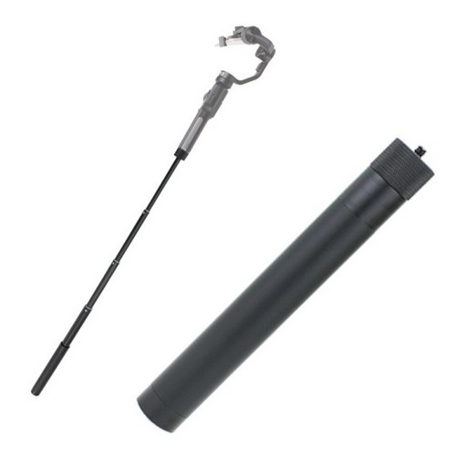 B138 짐벌 모노포드 (정품)