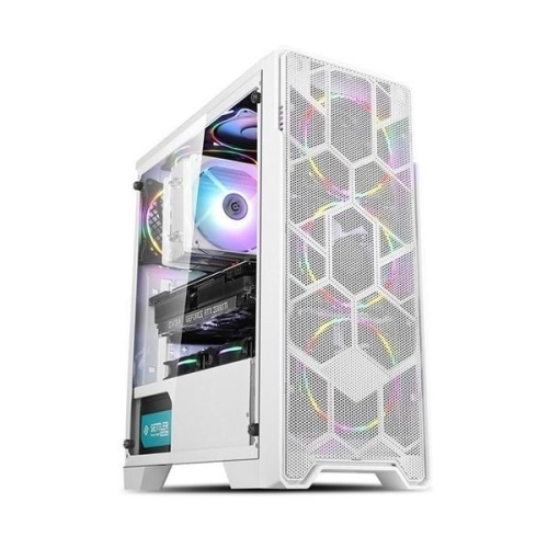 셀러허브 i5 GTX660 쿼드코어 끝판왕 게이밍PC_이미지