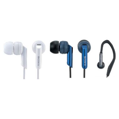 SONY MDR-EX52SL_이미지