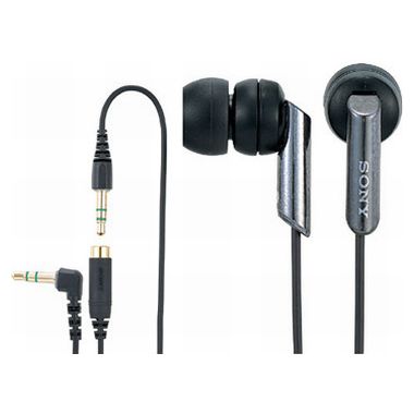 SONY MDR-EX52SL_이미지