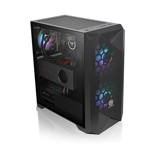 �������ũ Commander G33 TG ARGB �����