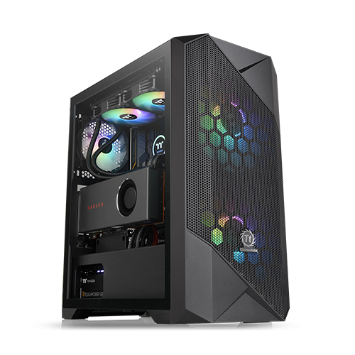 �������ũ Commander G33 TG ARGB �����