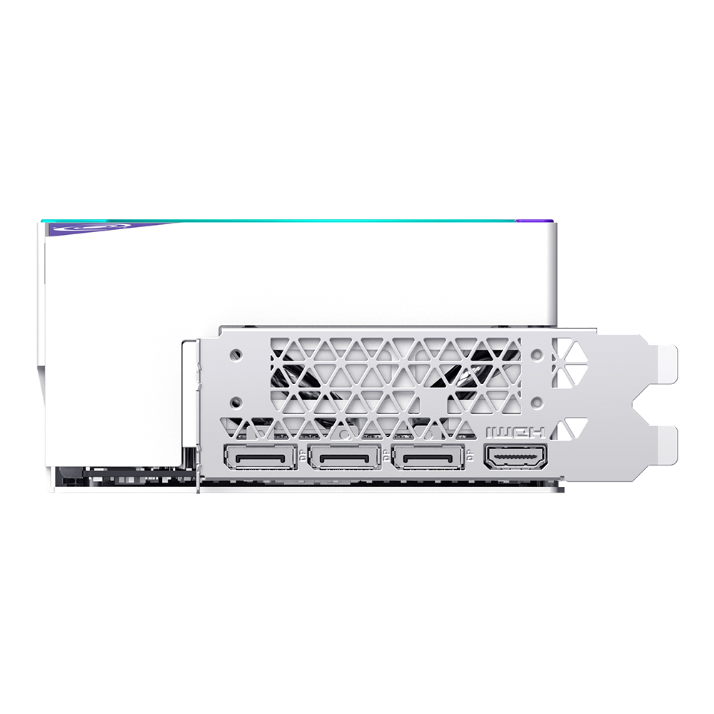 MANLI 지포스 RTX 5080 Stellar OC D7 16GB 대원씨티에스_이미지