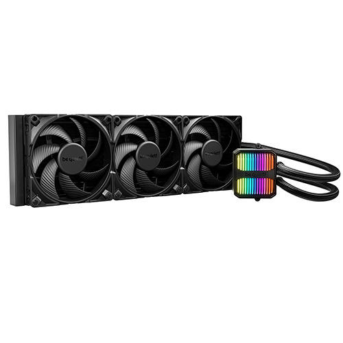 be quiet SILENT LOOP 3 420