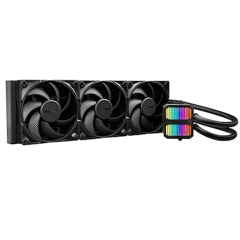 be quiet SILENT LOOP 3 420